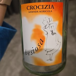 Besiosa - Azienda Agricola Crocizia - Marco Rizzardi 