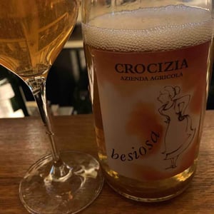 Azienda Agricola Crocizia - Marco Rizzardi - Besiosa