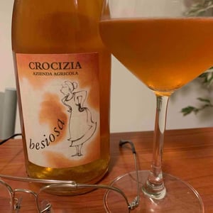 Azienda Agricola Crocizia - Marco Rizzardi - Besiosa