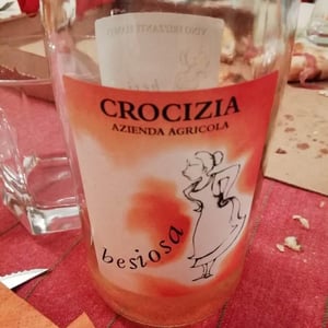 Azienda Agricola Crocizia - Marco Rizzardi - Besiosa