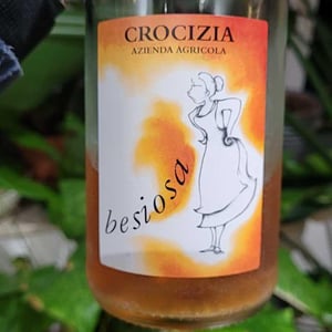 Besiosa 2022 - Azienda Agricola Crocizia - Marco Rizzardi