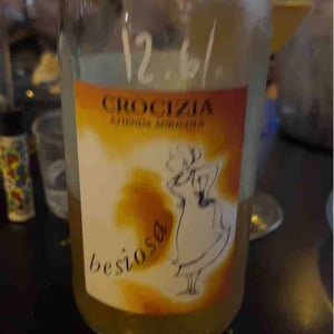 Azienda Agricola Crocizia - Marco Rizzardi - Besiosa