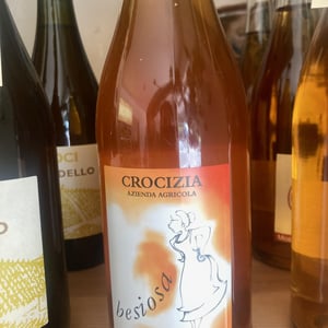 Besiosa - Azienda Agricola Crocizia - marco-rizzardi