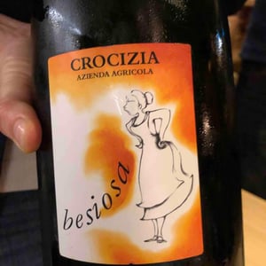 Besiosa - Azienda Agricola Crocizia - Marco Rizzardi 