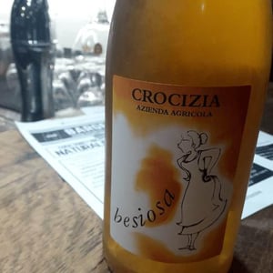 Azienda Agricola Crocizia - Marco Rizzardi - Besiosa