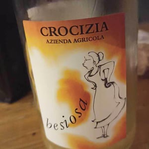 Azienda Agricola Crocizia - Marco Rizzardi - Besiosa