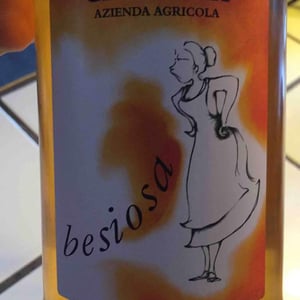 Azienda Agricola Crocizia - Marco Rizzardi - Besiosa
