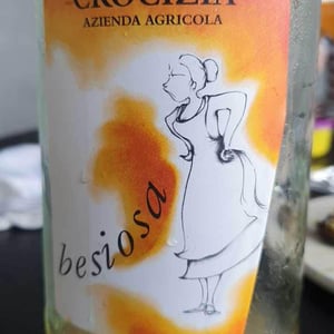Azienda Agricola Crocizia - Marco Rizzardi - Besiosa
