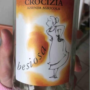 Azienda Agricola Crocizia - Marco Rizzardi - Besiosa