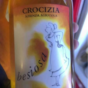 Besiosa - Azienda Agricola Crocizia - marco-rizzardi