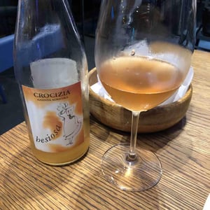 Azienda Agricola Crocizia - Marco Rizzardi - Besiosa
