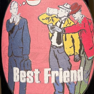 Best friend (new label) - Weingut Pittnauer - gerhard-brigitte-pittnauer -2021