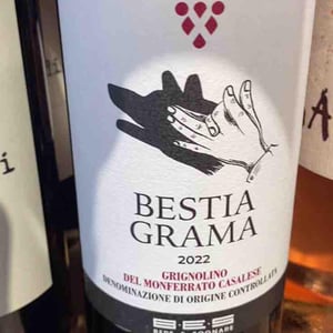 Bestia Grama - Agricola BES - Bere E Sognare - daniele-balocco -2021