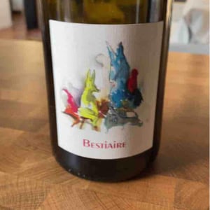 Bestiaire - Perrault-Jadaud - Tanguy Perrault et Anne-Cécile Jadaud 