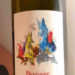 Bestiaire