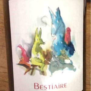 Bestiaire