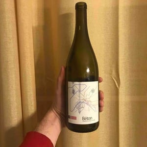 Béton - Division Winemaking Company - kate-norris-tom-monroe