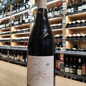 Béton - Division Winemaking Company - Kate Norris & Tom Monroe 