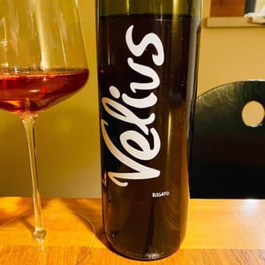 Velius Rosato - Podere Pradarolo - Alberto Carretti 