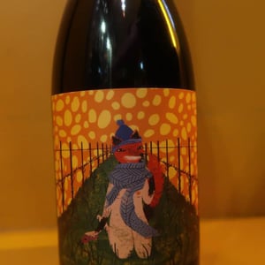 Betty Bulles Blanc - Domaine de l'Octavin - Alice Bouvot 