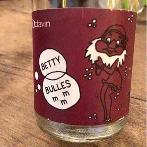 Betty Bulles - Domaine de l'Octavin - alice-bouvot