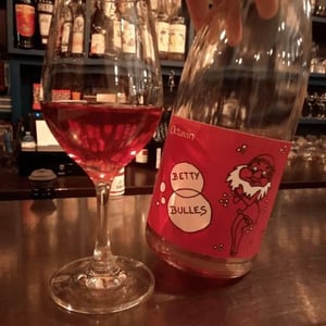 Betty Bulles - Domaine de l'Octavin - alice-bouvot