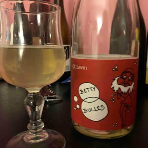 Domaine de l'Octavin - Alice Bouvot - Betty Bulles