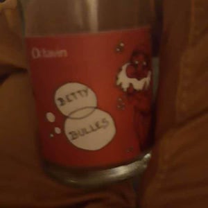 Betty Bulles - Domaine de l'Octavin - alice-bouvot
