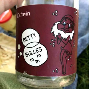 Betty Bulles - Domaine de l'Octavin - alice-bouvot
