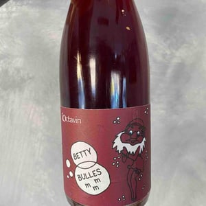 Betty Bulles - Domaine de l'Octavin - Alice Bouvot 