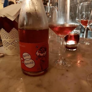 Betty Bulles - Domaine de l'Octavin - Alice Bouvot 