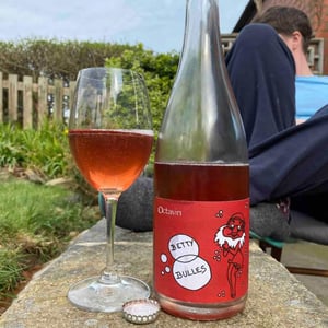 Betty Bulles - Domaine de l'Octavin - Alice Bouvot 