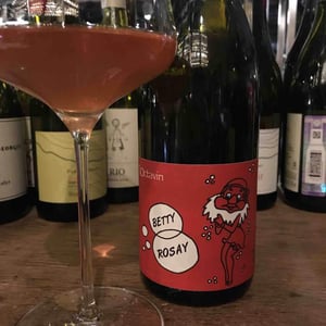Betty Rosay - Domaine de l'Octavin - Alice Bouvot 