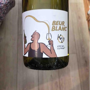 Beur Blanc - Karim Vionnet - karim-vionnet -2020