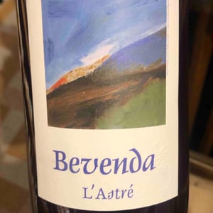 Bevenda - Domaine de l'Astré - aude-duval-et-sylvain-ohayon -2022
