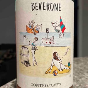 Beverone - Controvento - vincenzo-di-meo