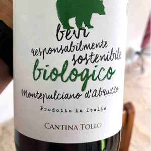 Bevi - Cantina Tollo - Cantina Tollo 