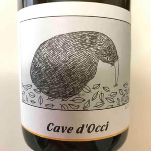 Cave d’Occi - Cave d’Occi - カーブドッチワイナリー - ryusei-kusano