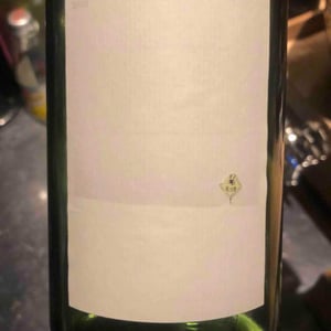 兎注意 - Kurisawa Wines - Kondo Vineyard & Nakazawa Vineyard - Kazuyuki & Yukiko Nakazawa, Ryosuke & Takumi Kondo -2020