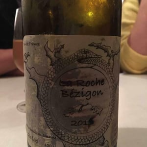 Jean-Christophe Garnier - Jean-Christophe Garnier - Bézigon