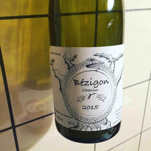 Bézigon 2015