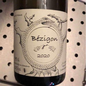 Bézigon - Jean-Christophe Garnier - jean-christophe-garnier