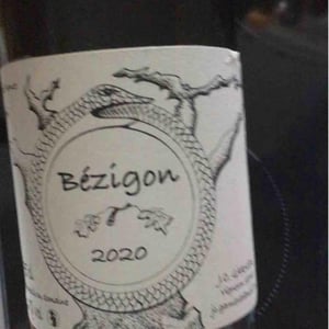 Jean-Christophe Garnier - Jean-Christophe Garnier - Bézigon
