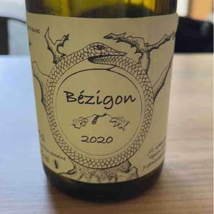 Jean-Christophe Garnier - Jean-Christophe Garnier - Bézigon