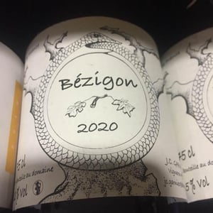 Bézigon - Jean-Christophe Garnier - jean-christophe-garnier