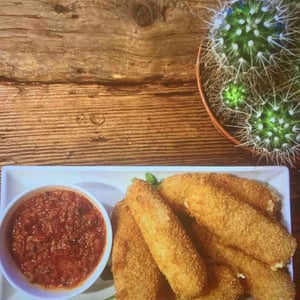 Stick Mozzarella - tappo - 594997