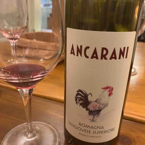 Biagio Antico - Ancarani - Rita Babini & Claudio Ancarani 
