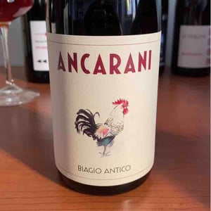 Biagio Antico - Ancarani - Rita Babini & Claudio Ancarani 
