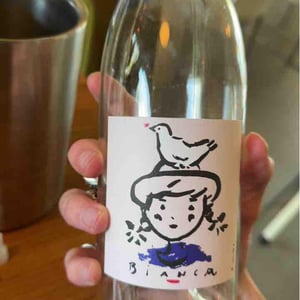Cascina Tavijn - Nadia Verrua - Bianca