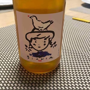 Cascina Tavijn - Nadia Verrua - Bianca